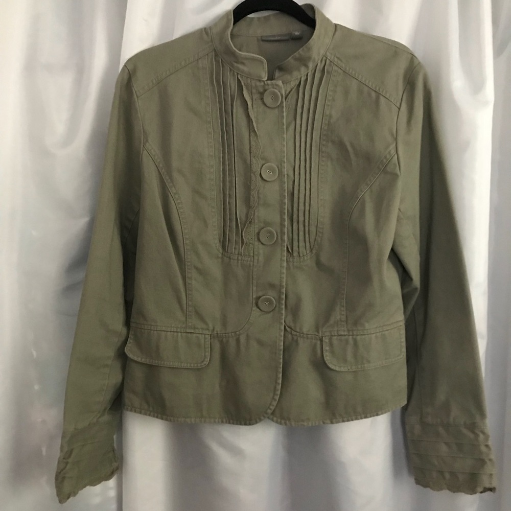 Women’s jacket